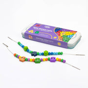 Mini Monsters Bracelet Beading Kit