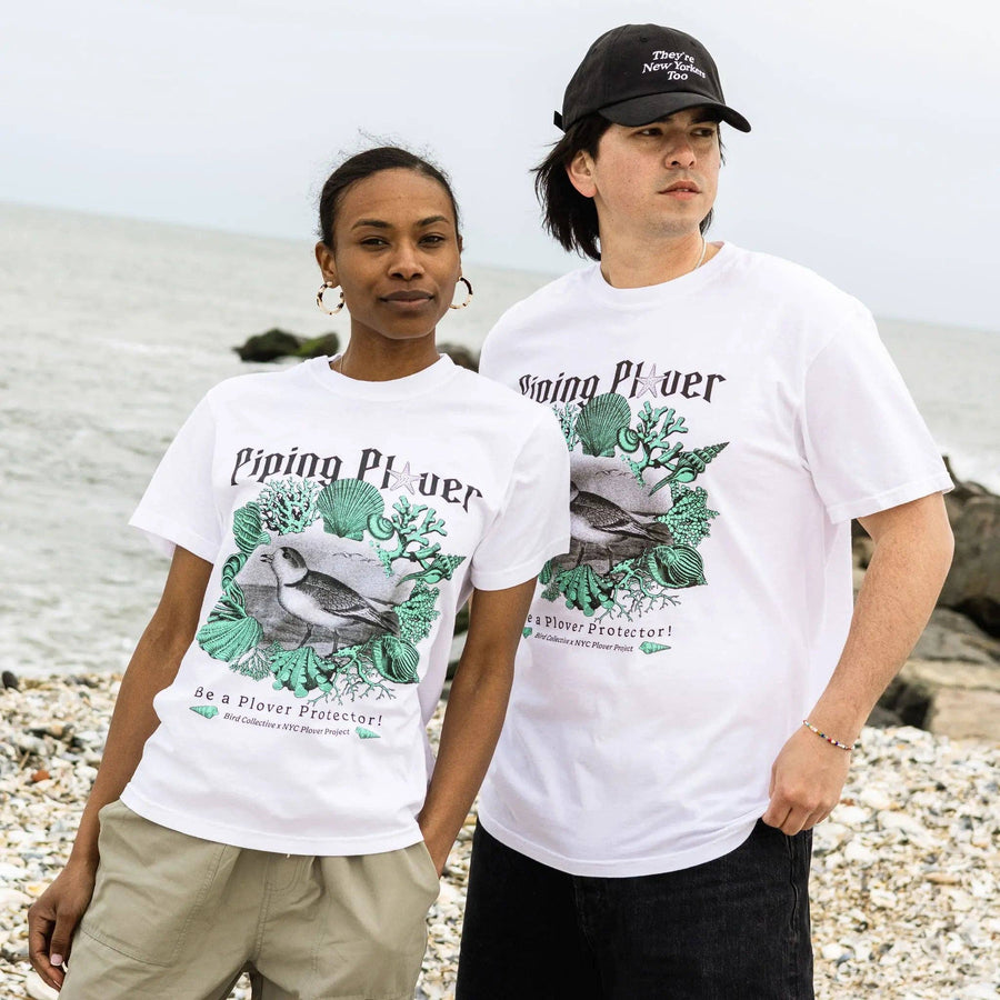 Plover Protector T-Shirt