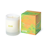 ZIMA LOHN candle
