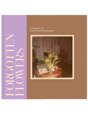 Forgotten Flowers Book
