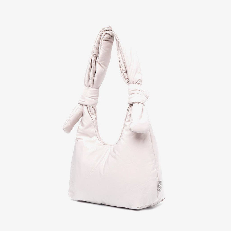 Biwa Mini Bag Fossil