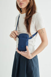 Crossbody rPET bag