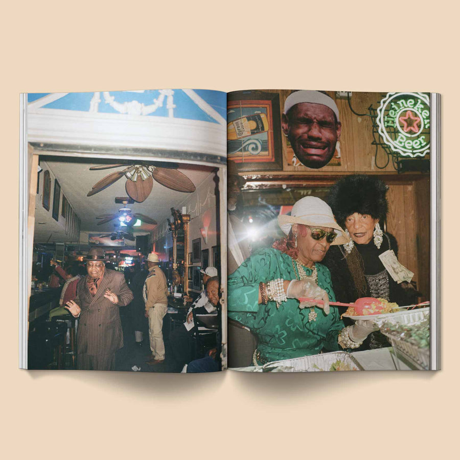 Heartbeat Magazine: Music, Sound, Emotion