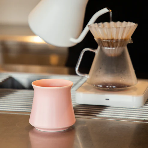 ORIGAMI Harmony Cup