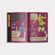 The Greatest Soccer Player of All Time : A Middle-Grade Read