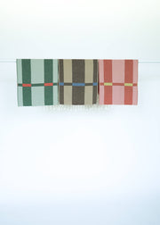 Modern Turkish Towel