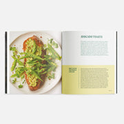Veggies for Breakfast: 100 Delicious Plant Based Recipes