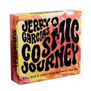 Jerry Garcias Cosmic Journey