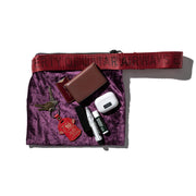 VINTAGE SLING BELT POUCH