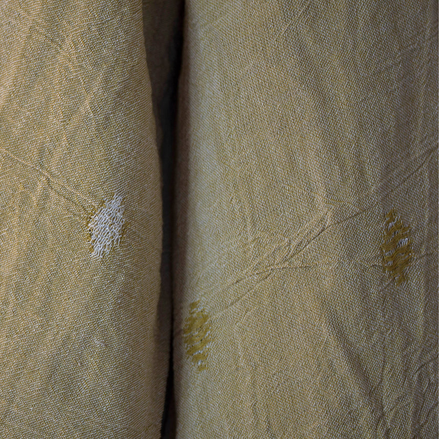 Organic Turkish Cotton towel - Gauze Cotton Dobby Weave Beach Towel