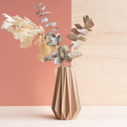 ORIGAMI Vase
