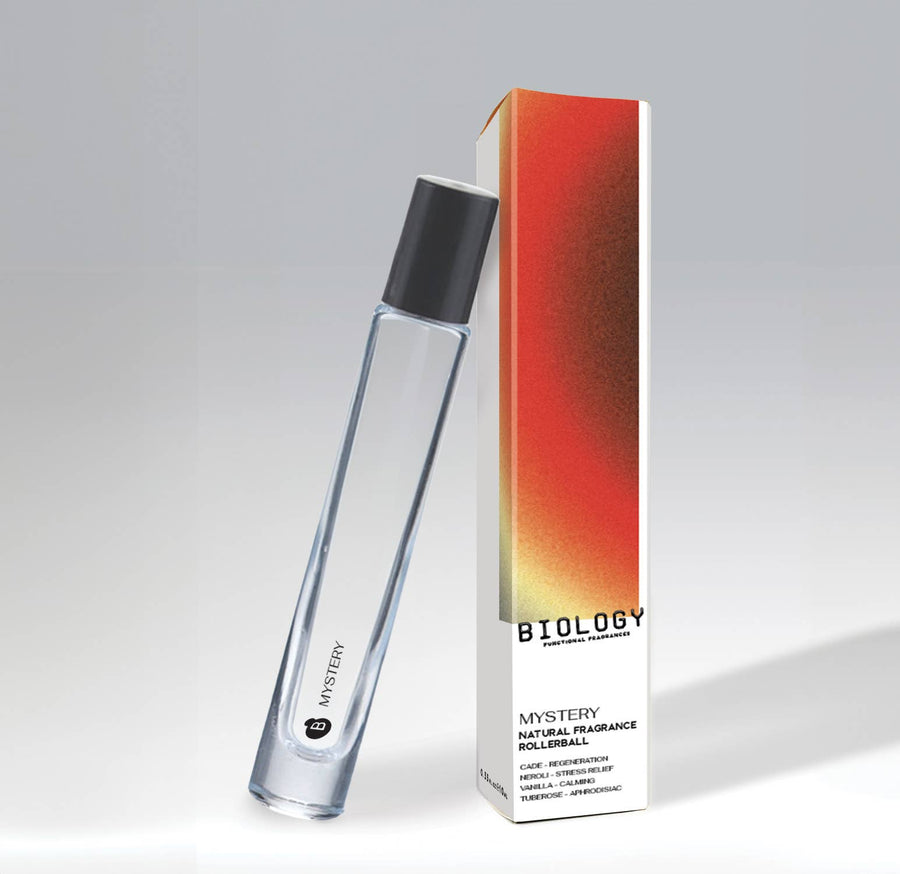 MYSTERY – Cade Neroli Vanilla | Natural Fragrance Oil