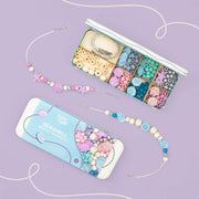 Seashell Bracelet Bead Kit