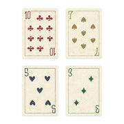 Suprema Natura Playing Cards