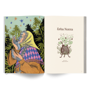 Once Upon a High Time: 14 Weedy Fairy Tales