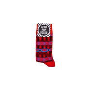 Tribal Red