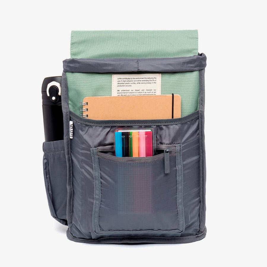 Kaut Mini Backpack Sage