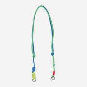 Stripe Mix Adjustable Strap