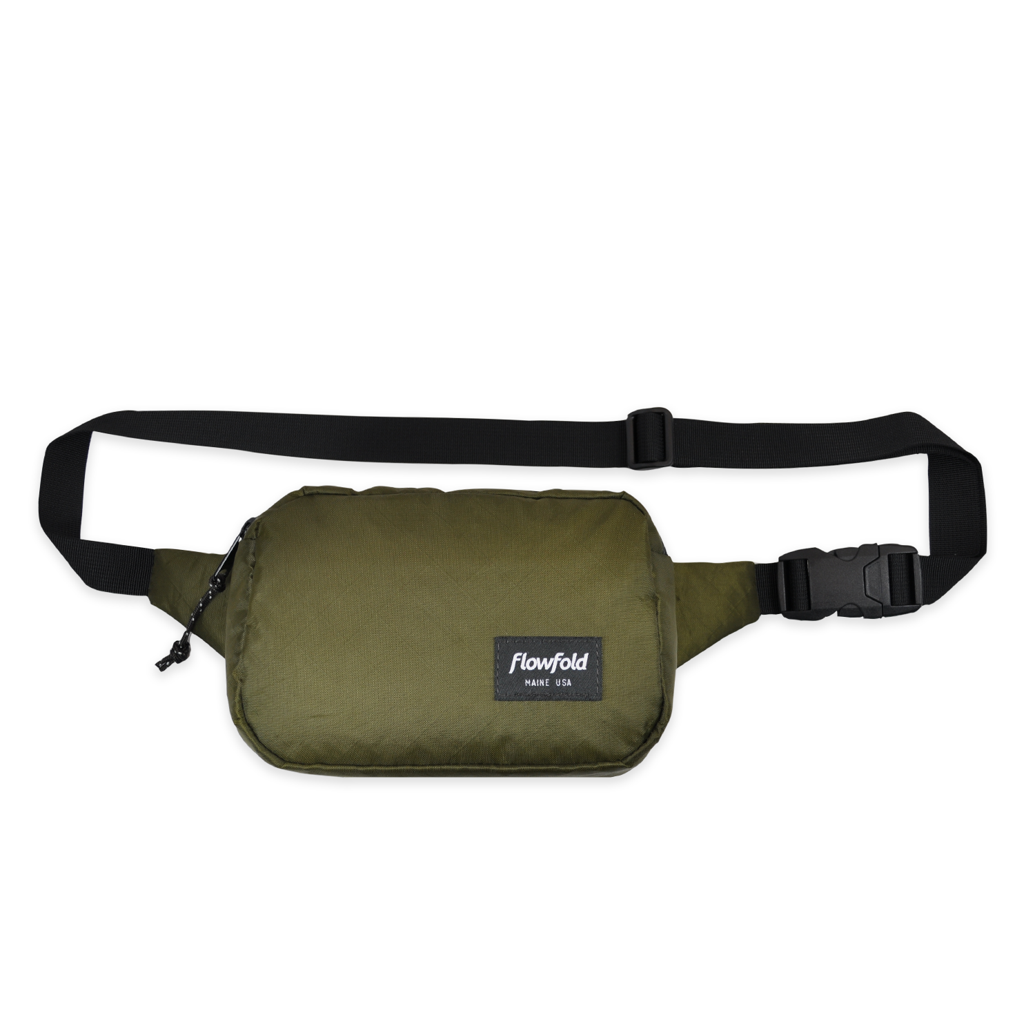 Flowfold's Explorer Fanny Pack - Small