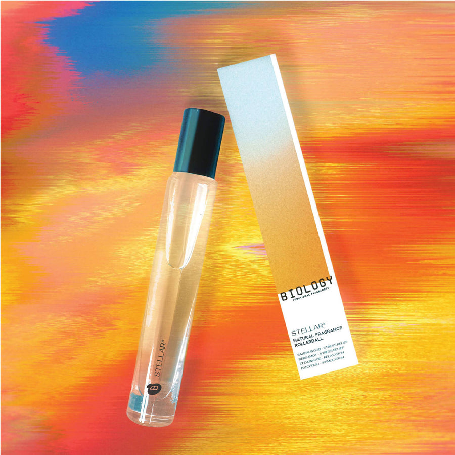 STELLAR* – Mango, Bergamot & Patchouli | Natural Fragrance Oil