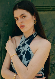 Bracelet Namasté Citrine