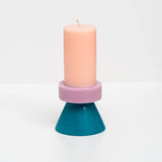Stack Candle