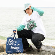 Plover Protector T-Shirt