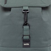 Kaut Mini Backpack Leaf