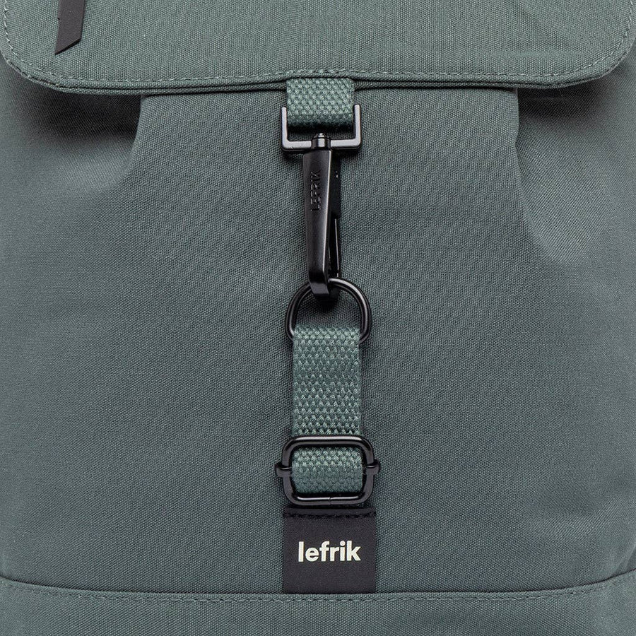 Kaut Mini Backpack Leaf