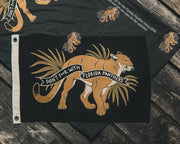 Florida Panthers Bumper Sticker