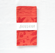 Tomato Bandana