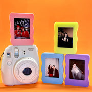 Instax Mini Wave Frame