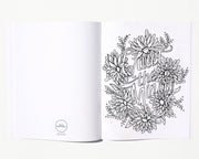You Got This: A Mantra Coloring Book