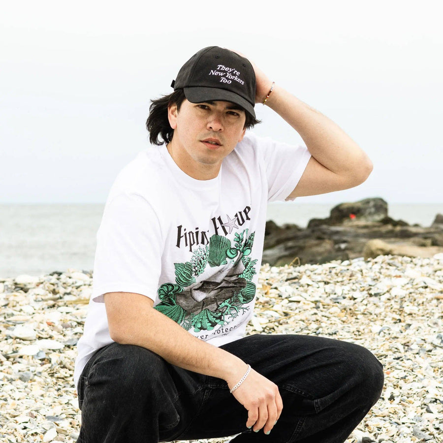 Plover Protector T-Shirt