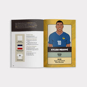 The Greatest Soccer Player of All Time : A Middle-Grade Read