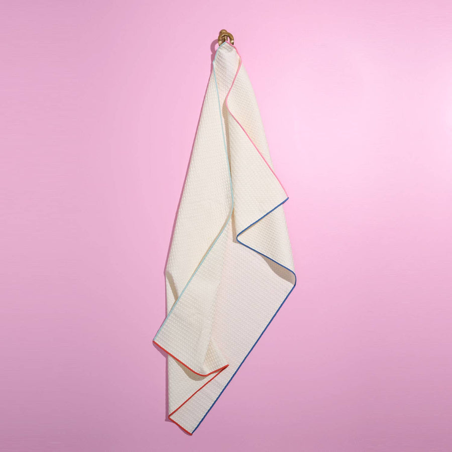 Sugar Rush Tea Towels  | Set of 2