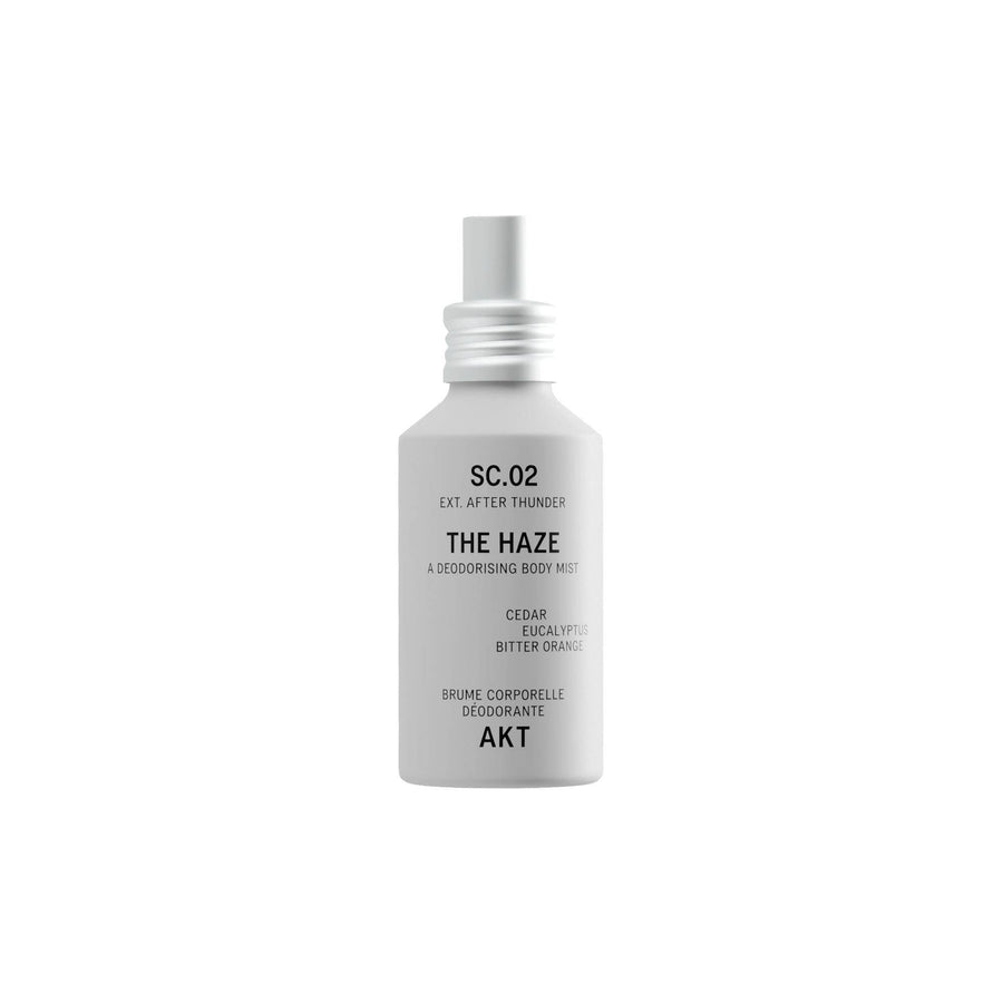 The Haze | Deodorizing Body Mist (New!)