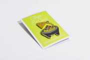 Chips & Guac Pin