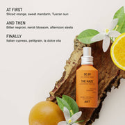 The Haze | Deodorizing Body Mist (New!)