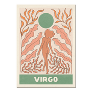 Zodiac Print from Cai & Jo