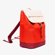 Scout Backpack Cherry Block