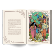 Once Upon a High Time: 14 Weedy Fairy Tales