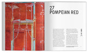 A Stunning Coffee Table Book Exploring 100 Incredible Colors