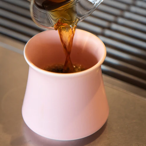 ORIGAMI Harmony Cup