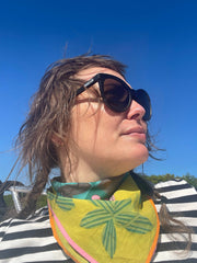 Eye Spy Bandana Board Game