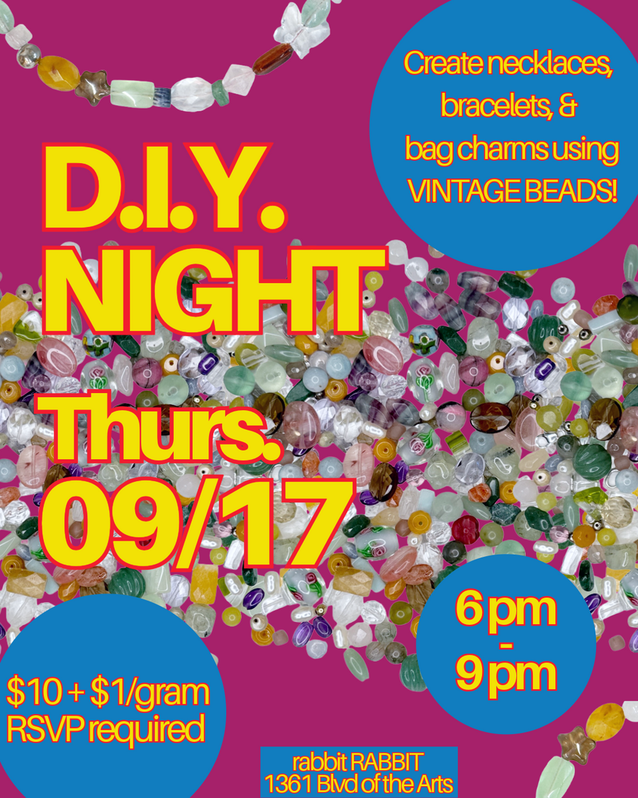 Bead Night