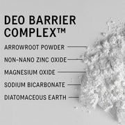 Mini - Travel Size - AKT Deodorant Balm SC.04- Halcyon Summers-aluminum-free