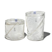 Covered Vintage Parachute Organizer