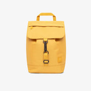 Kaut Mini Backpack Mustard