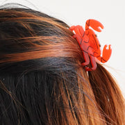 Mini Crab Hair Claw Clip